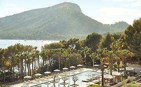 Four Seasons Mallorca At Formentor 5*